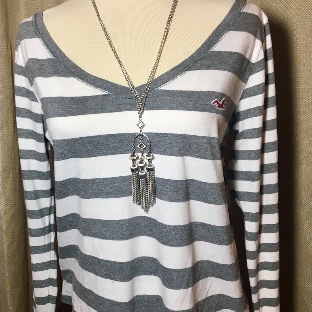 Casual shirt